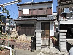 舟戸駅 1,200万円