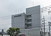高知南警察署（810m）