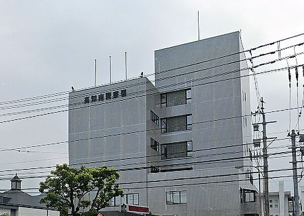 周辺を拡大表示