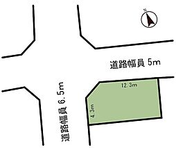 高知県高知市福井扇町