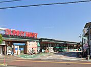 SUNNY MART（サニー マート） 神田店（1503m）