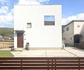高知県南国市岡豊町滝本：物件画像