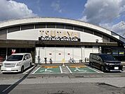 TSUTAYA 中万々店（812m）