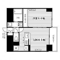 ルラシオン北7条  ｜ 北海道札幌市東区北七条東５丁目1-3（賃貸マンション1LDK・14階・40.10㎡） その2