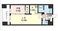 EstyMaison銀座5階25.2万円