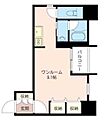 エスティメゾン恵比寿6階13.0万円