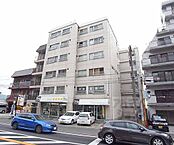 京都府京都市伏見区桃山町伊賀：物件画像／アパマンショップ伏見店　ウインズリンク株式会社