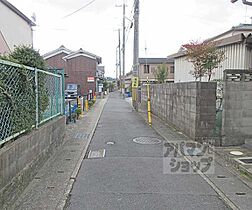 山田64貸家 2 ｜ 京都府京都市伏見区向島中島町（賃貸テラスハウス2K・--・25.35㎡） その6