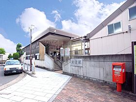 ひさみ荘 8 ｜ 京都府宇治市五ケ庄一里塚（賃貸アパート1DK・2階・23.47㎡） その16