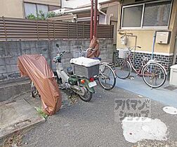 丸阿荘 204 ｜ 京都府京都市伏見区深草瓦町（賃貸アパート2K・2階・24.00㎡） その7