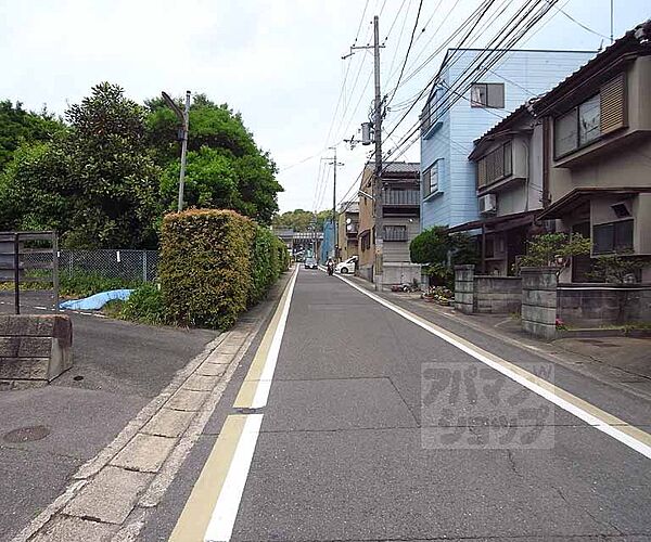 マンションみどり 201｜京都府京都市伏見区桃山町泰長老(賃貸アパート2K・2階・31.50㎡)の写真 その25