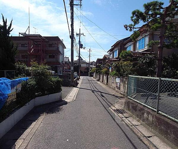 グランドール伏見 209｜京都府京都市伏見区深草大亀谷大山町(賃貸マンション1LDK・2階・40.00㎡)の写真 その24