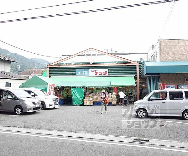 京都府京都市山科区東野中井ノ上町(賃貸マンション1K・3階・17.29㎡)の写真 その30