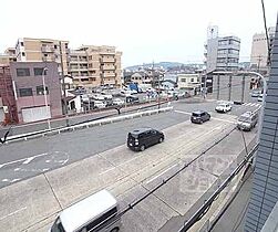 京都府京都市山科区四ノ宮泓（賃貸マンション1K・4階・19.25㎡） その18