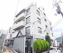 京都府京都市山科区上花山久保町（賃貸マンション1LDK・4階・35.47㎡） その1