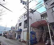 京都府京都市山科区椥辻中在家町：物件画像／アパマンショップ伏見店　ウインズリンク株式会社