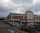 マツヤスーパー ビア店まで320m