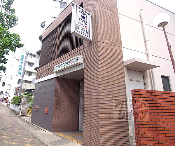 京都府京都市山科区大塚野溝町(賃貸マンション1LDK・3階・36.30㎡)の写真 その22