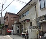 京都山科音羽郵便局まで208m