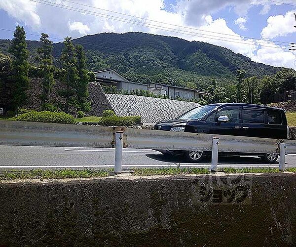 京都府京都市山科区大塚高岩(賃貸一戸建3K・--・40.00㎡)の写真 その15