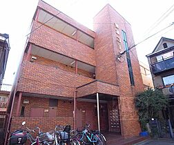 深草コーポ 206 ｜ 京都府京都市伏見区深草善導寺町（賃貸マンション2K・2階・29.86㎡） その1