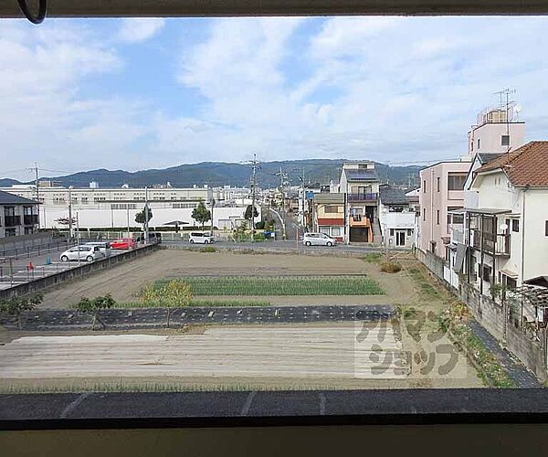 京都府京都市山科区椥辻草海道町(賃貸マンション1LDK・3階・28.00㎡)の写真 その29