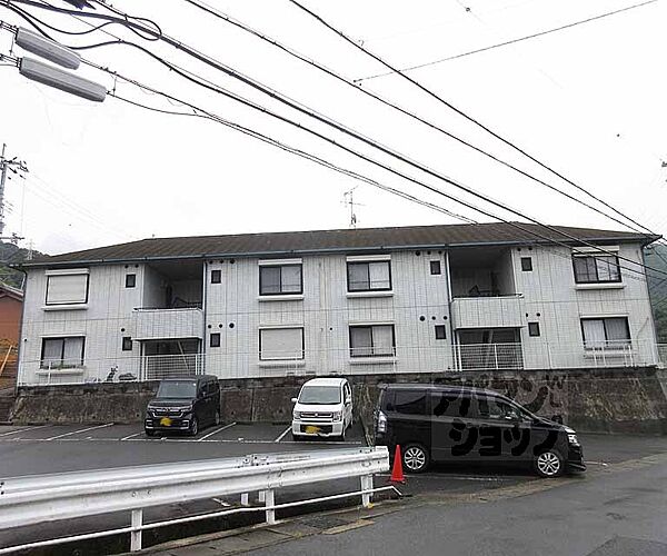 京都府京都市山科区小山谷田町(賃貸アパート3DK・2階・53.00㎡)の写真 その3