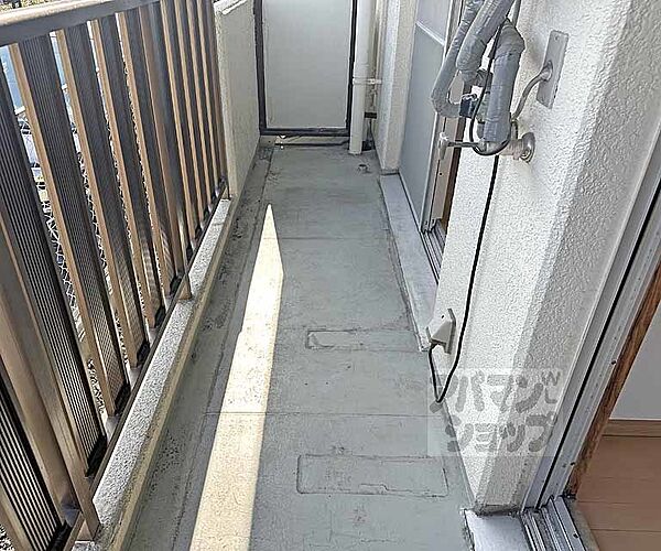 京都府向日市物集女町北ノ口(賃貸マンション2DK・1階・39.00㎡)の写真 その19