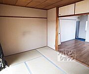 広いですネ