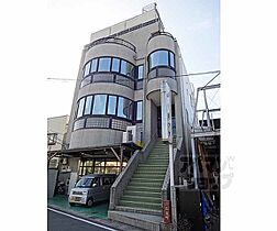 京都府京都市山科区西野山欠ノ上町（賃貸マンション1K・4階・28.00㎡） その1