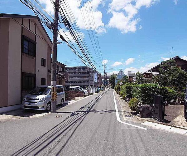 コーポラス城南 202｜京都府京都市伏見区竹田浄菩堤院町(賃貸マンション2DK・2階・41.00㎡)の写真 その23