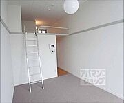 広々してます