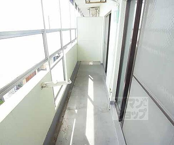 ネオグランドール伏見 352｜京都府京都市伏見区深草大亀谷大山町(賃貸マンション3LDK・3階・58.00㎡)の写真 その16