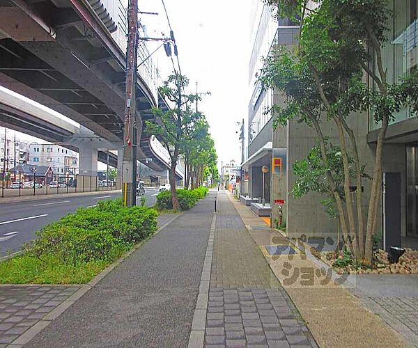 レオパレス三井田 903｜京都府京都市伏見区竹田西内畑町(賃貸マンション1K・9階・26.00㎡)の写真 その22