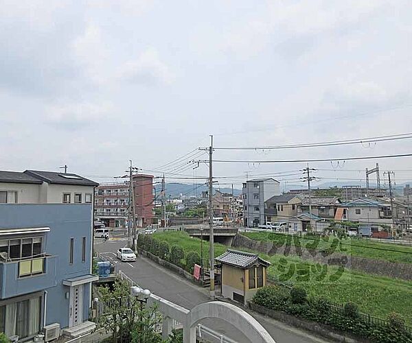 エンブレム城南宮 205｜京都府京都市伏見区竹田田中宮町(賃貸マンション2DK・2階・36.00㎡)の写真 その28