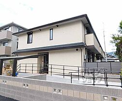 京都府京都市山科区西野広見町（賃貸アパート3LDK・2階・70.27㎡） その29