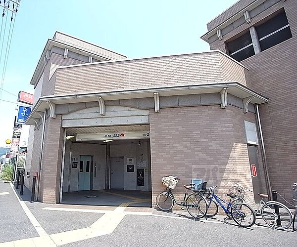 レオパレスグリーングラスI 311｜京都府京都市伏見区石田大山町(賃貸マンション1K・3階・20.81㎡)の写真 その30