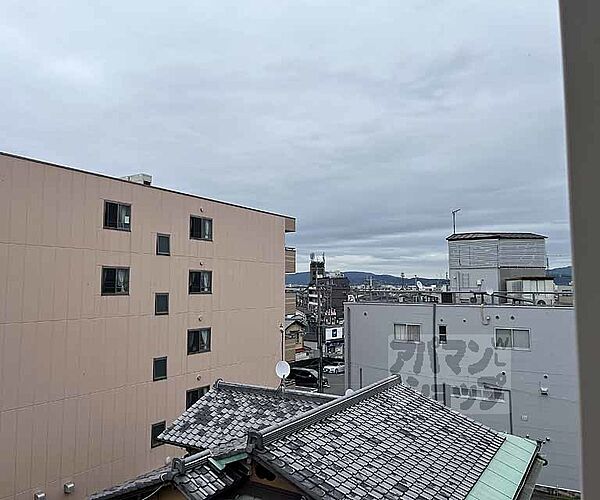 京都府向日市寺戸町殿長(賃貸マンション1K・4階・24.84㎡)の写真 その18