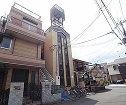 クイーンズコートＨＩＲＯ 102 ｜ 京都府京都市伏見区桃山水野左近西町（賃貸マンション1R・1階・17.34㎡） その3