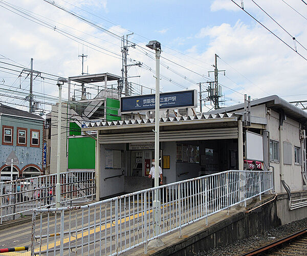 画像19:三室戸駅まで1272m
