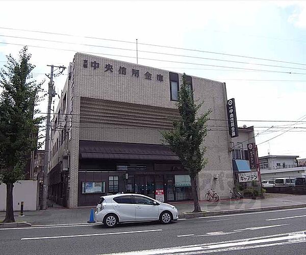 竹田久保町貸家 1｜京都府京都市伏見区竹田久保町(賃貸一戸建4K・--・40.40㎡)の写真 その6