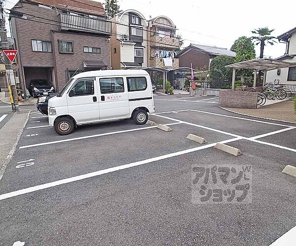 京都府京都市山科区厨子奥矢倉町(賃貸アパート1LDK・1階・44.00㎡)の写真 その26