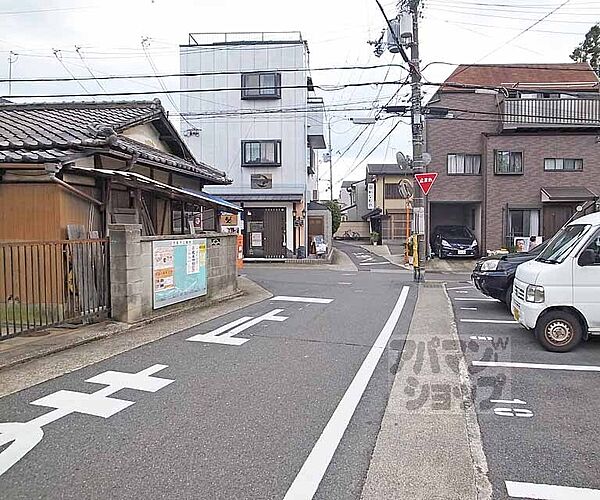 京都府京都市山科区厨子奥矢倉町(賃貸アパート1LDK・1階・44.00㎡)の写真 その29