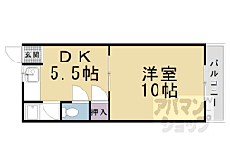 🉐敷金礼金0円！🉐阪急京都本線 西向日駅 徒歩10分