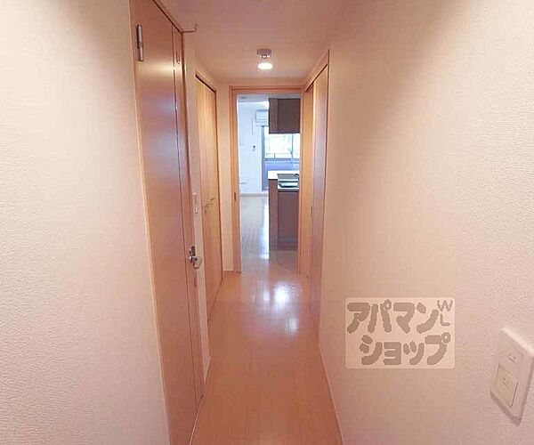 ＥＸＥ　ＶＩＬＬＡ　ＷＥＳＴ 206｜京都府宇治市大久保町旦椋(賃貸マンション1R・2階・30.96㎡)の写真 その21