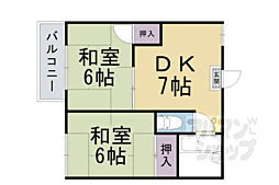 京都地下鉄東西線 椥辻駅 徒歩9分
