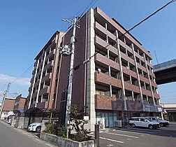 ウイングヒルズ京都南 614 ｜ 京都府京都市伏見区竹田向代町川町（賃貸マンション1K・6階・33.07㎡） その1