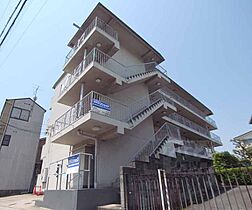 グリシーヌ桃山南 305 ｜ 京都府京都市伏見区桃山町中島町（賃貸マンション1LDK・3階・32.37㎡） その1