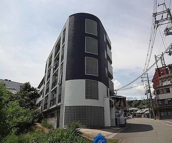 京都府京都市山科区北花山大林町(賃貸マンション1K・5階・18.00㎡)の写真 その21