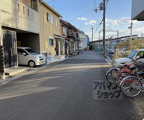 京都府向日市寺戸町小佃(賃貸マンション1LDK・2階・39.10㎡)の写真 その22